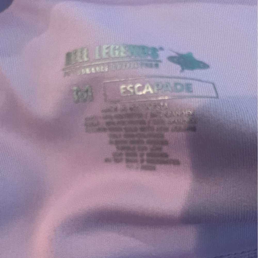 NWOT - Reel Legends Skort - Picture 2 of 8